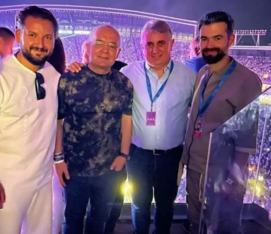 De la Untold se împute Clujul