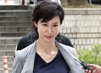 Cel mai scump divorț din lume! Un miliardar sud-coreean plătește 644 milioane de dolari pentru infidelitate.