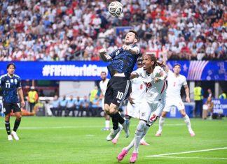 Mihai Mironică (GSP) despre Argentina realismului magic și sentimentele lui Infantino
