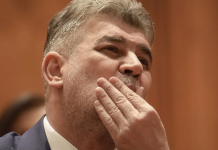 Marcel Ciolacu despre azilele groazei, comparație între Gabi Firea și Ilie Bolojan!