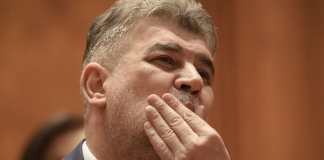 Marcel Ciolacu despre azilele groazei, comparație între Gabi Firea și Ilie Bolojan!