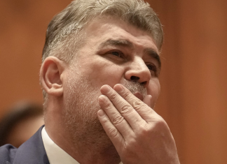 Marcel Ciolacu despre azilele groazei, comparație între Gabi Firea și Ilie Bolojan!