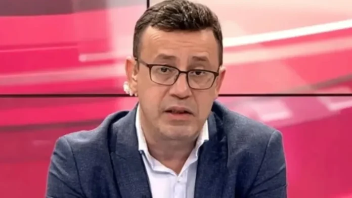 Prigoana contra jurnaliștilor care dezvăluie ilegalitățile ONG-urilor soroșiste. Motivarea halucinantă din procesul ce-i dă satisfacție Oanei Gheorghiu! Prigoana contra jurnaliștilor care dezvăluie ilegalitățile ONG-urilor soroșiste. Motivarea halucinantă din procesul ce-i dă satisfacție Oanei Gheorghiu!