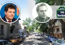 Surpriză în procesul străzii Mircea Vulcănescu! Avocatul laudă ”recursul impecabil” al primarului Nicușor Dan