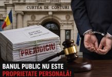Decizie cu impact național: măsurile Curții de Conturi intră într-o nouă eră a răspunderii