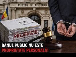 Decizie cu impact național: măsurile Curții de Conturi intră într-o nouă eră a răspunderii