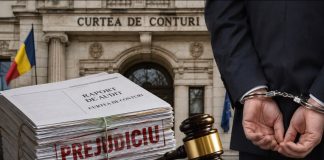 Decizie cu impact național: măsurile Curții de Conturi intră într-o nouă eră a răspunderii