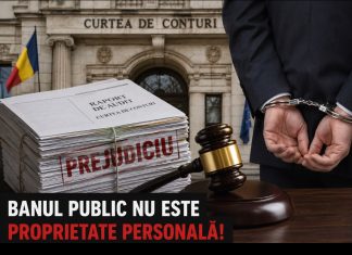 Decizie cu impact național: măsurile Curții de Conturi intră într-o nouă eră a răspunderii