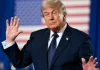 Trump a confundat (intenționat?!) Iranul cu Japonia și pe Zelensky cu Putin!