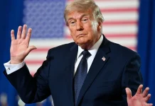 Trump a confundat (intenționat?!) Iranul cu Japonia și pe Zelensky cu Putin!