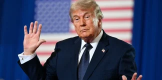 Trump a confundat (intenționat?!) Iranul cu Japonia și pe Zelensky cu Putin!