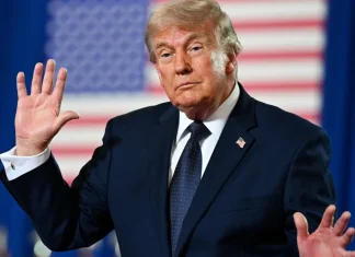 Trump a confundat (intenționat?!) Iranul cu Japonia și pe Zelensky cu Putin!