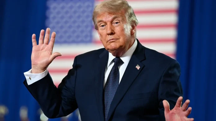Trump a confundat (intenționat?!) Iranul cu Japonia și pe Zelensky cu Putin! Trump a confundat (intenționat?!) Iranul cu Japonia și pe Zelensky cu Putin!