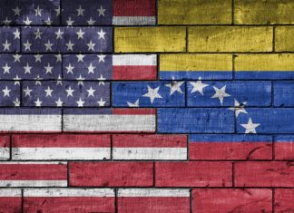 Rubio, viceregele Venezuelei și probabilul succesor al lui Donald Trump