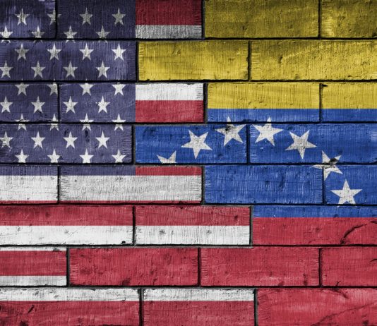 Rubio, viceregele Venezuelei și probabilul succesor al lui Donald Trump