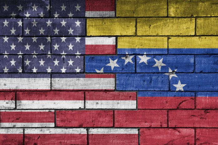 Rubio, viceregele Venezuelei și probabilul succesor al lui Donald Trump Rubio, viceregele Venezuelei și probabilul succesor al lui Donald Trump
