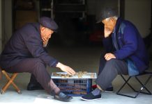 China a depășit SUA în domeniul IA!