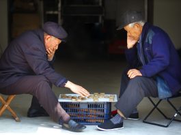 China a depășit SUA în domeniul IA!