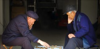 China a depășit SUA în domeniul IA!