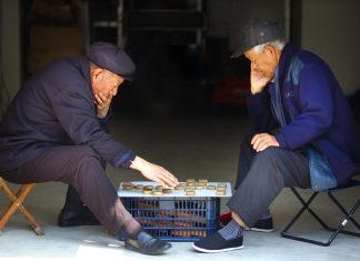 China a depășit SUA în domeniul IA!