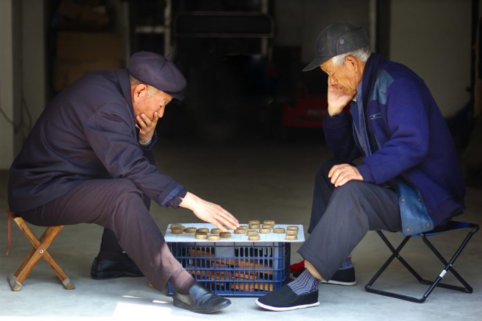 China a depășit SUA în domeniul IA! China a depășit SUA în domeniul IA!