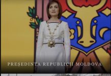 Maia Sandu vrea în Europa, noi trăim sub legea lui Ionaș. DEPUTATUL PAS CARE FINANȚEAZĂ PARTIDUL. FRATELE CARE BATE FEMEI. POLIȚIA CARE TACE