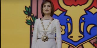 Maia Sandu vrea în Europa, noi trăim sub legea lui Ionaș. DEPUTATUL PAS CARE FINANȚEAZĂ PARTIDUL. FRATELE CARE BATE FEMEI. POLIȚIA CARE TACE