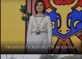 Maia Sandu vrea în Europa, noi trăim sub legea lui Ionaș. DEPUTATUL PAS CARE FINANȚEAZĂ PARTIDUL. FRATELE CARE BATE FEMEI. POLIȚIA CARE TACE