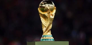 Scandal uriaș în fotbalul mondial, între FIFA și UEFA, din cauza familiei Trump!