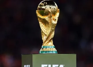 Scandal uriaș în fotbalul mondial, între FIFA și UEFA, din cauza familiei Trump!