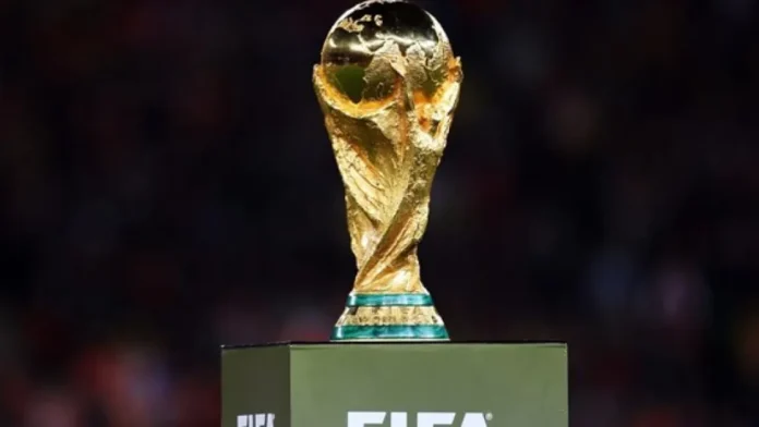 Scandal uriaș în fotbalul mondial, între FIFA și UEFA, din cauza familiei Trump! Scandal uriaș în fotbalul mondial, între FIFA și UEFA, din cauza familiei Trump!