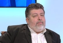 Dialog incendiar Vlad Mercori – Florin Ghiulbenghian despre cum se administrează ”puterea din umbră”, cine sunt liderii României recrutați de către Masonerie, infiltrarea serviciilor secrete! (Episodul 2)