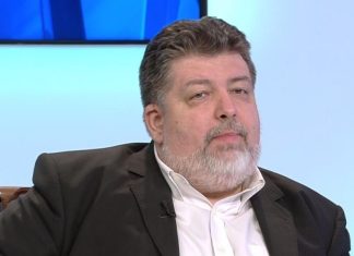 Dialog incendiar Vlad Mercori – Florin Ghiulbenghian despre cum se administrează ”puterea din umbră”, cine sunt liderii României recrutați de către Masonerie, infiltrarea serviciilor secrete! (Episodul 2)