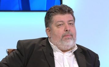 Florin Ghiulbenghian despre Bolojan: “Este și el mason cu vechime, chiar 2 “frățiori” l-au salvat dintr-o situație dificilă!” (“Fără filtru cu Jessie”, la GOLD FM)
