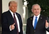 Lelia Munteanu (Libertatea) analizează cuplul Trump-Netanyahu: ”Tăcerea mieilor”