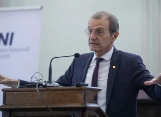 Evreul Maximilian Katz îl critică dur pe academicianu Ioan Aurel Pop, care ”a îndrăznit” să explice cum ar trebui să se aplice legea Vexler în România!