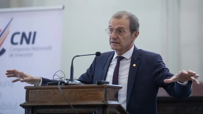 Evreul Maximilian Katz îl critică dur pe academicianu Ioan Aurel Pop, care ”a îndrăznit” să explice cum ar trebui să se aplice legea Vexler în România! Evreul Maximilian Katz îl critică dur pe academicianu Ioan Aurel Pop, care ”a îndrăznit” să explice cum ar trebui să se aplice legea Vexler în România!