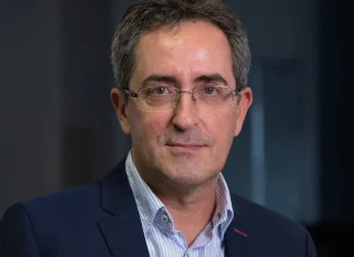 Sorin Ioniță despre fotbal și politică, sfârșitul Campionatului Mondial așa cum îl știam (G4MEDIA)