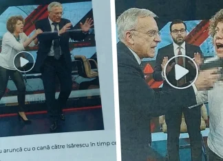 Jurnalista Gândul Adina Anghelescu cere DIICOT investigarea deep-fake-ului în care are un conflict sângeros cu Mugur Isărescu. Detalii-cheie din plângerea adresată procurorilor