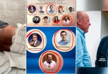 Oamenii lui Coldea îl lăudau pe monstrul azilelor din Bihor. Cioloș, Voiculescu, Mândruță, toți apropiați și de Bolojan! (GÂNDUL)