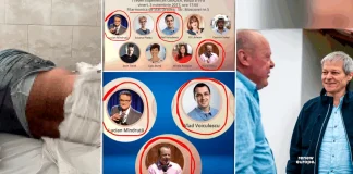 Oamenii lui Coldea îl lăudau pe monstrul azilelor din Bihor. Cioloș, Voiculescu, Mândruță, toți apropiați și de Bolojan! (GÂNDUL)