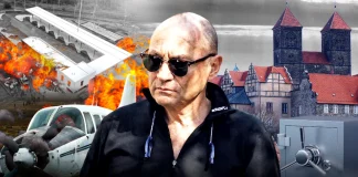 GÂNDUL analizează soarta celei mai mari averi a vreunui român, rămasă fără stăpân după moartea familiei miliardarului Dan Petrescu!