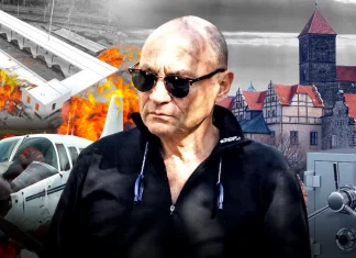 GÂNDUL analizează soarta celei mai mari averi a vreunui român, rămasă fără stăpân după moartea familiei miliardarului Dan Petrescu!