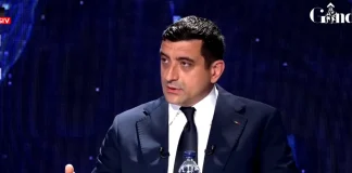 George Simion contra Olguța Vasilescu, miza e legată de parlamentarii AUR!