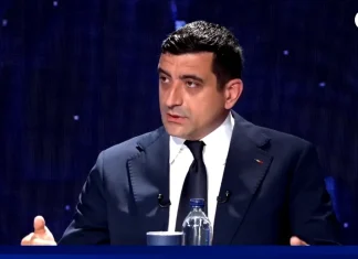 George Simion contra Olguța Vasilescu, miza e legată de parlamentarii AUR!