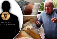 GÂNDUL: MAI a anchetat azilele groazei din Bihor în 2017, dar “samariteanul” Pașca a avut protecție înaltă!