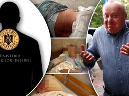 GÂNDUL: MAI a anchetat azilele groazei din Bihor în 2017, dar “samariteanul” Pașca a avut protecție înaltă!