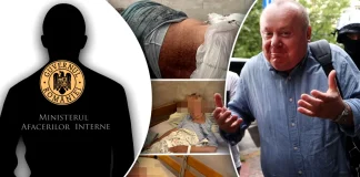 GÂNDUL: MAI a anchetat azilele groazei din Bihor în 2017, dar “samariteanul” Pașca a avut protecție înaltă!
