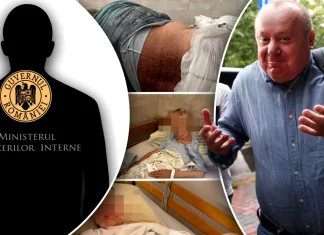 GÂNDUL: MAI a anchetat azilele groazei din Bihor în 2017, dar “samariteanul” Pașca a avut protecție înaltă!