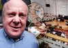 GÂNDUL: Azilele groazei din Bihor. Viorel Pașca este un penticostal care a abuzat de încrederea coreligionarilor săi mai bogați. Bătrânii fără discernământ au fost botezați cu forța!